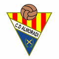 CD Almoradi Logo