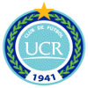 UCR (w) Logo