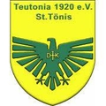 DJK Teutonia St.Tonis Logo
