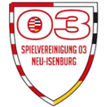 SpVgg Neu-Isenburg U17 Logo