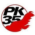 PK-35 Women Logo