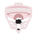 TLH Reckoning (W) Logo