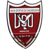 US Ouagadougou Logo