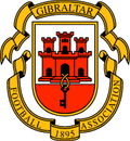 Gibraltar Logo