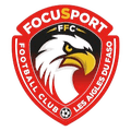 FocuSport FC Logo