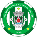 Vilaverdense FC Sub-19 Logo