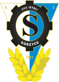 Stal Gorzyce Logo