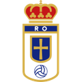 Real Oviedo(w) Logo