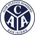 Club Atletico Acassuso Logo