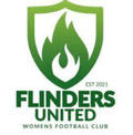 Flinders United Women Logo