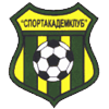 Sportakademklub Moscow Logo