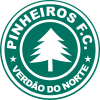 Pinheiros U20 Logo