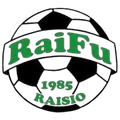 RaiFu (W) Logo