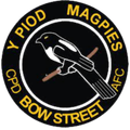 Bow Street Logo