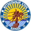 Nur Batken Logo