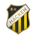 Hacken U19 Logo