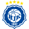 HJK Helsinki Logo