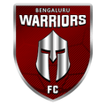 Bangalore warriors Women Logo