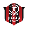 Hapoel Ironi Baka El Garbiya Logo