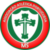 AA Portuguesa Logo