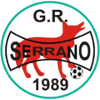 Serrano PB Logo