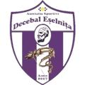 AS Decebal Eselnita Logo