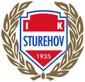 IK Sturehov (W) Logo