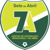 7 de Abril Logo