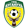 Tuv Buganuud (W) Logo