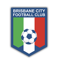 Brisbane City U20 Logo