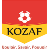 KOZAF Logo