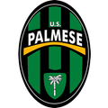 Tiếng Palmese của Mỹ Logo