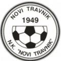 NK Novi Travnik Logo