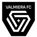 Valmiera FK II Logo