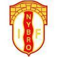 Nybro If Logo