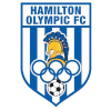 Newcastle Olympic FC Logo