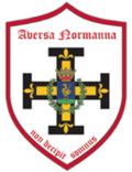 Real Agro Aversa Logo