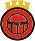 CD Utiel Logo