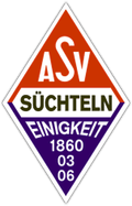 ASV Suchteln Logo