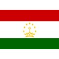 Tajikistan U22 Logo