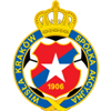 Wisla Krakow II Logo