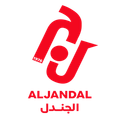 Al Jandal Logo