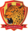 Chiangrai City FC Logo