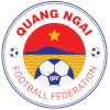  Quang Ngai U19 Logo