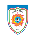 FK Yozyovon Logo
