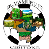 Bumamuru Logo