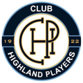 Club Highland Players Logo