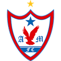 Aguia De Maraba Youth Logo