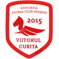 AS Viitorul Curita Logo
