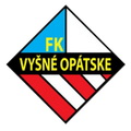 Vysne Opatske Logo
